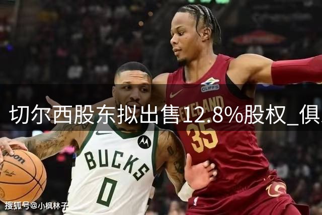 切尔西股东拟出售12.8%股权 俱乐部估值突破50亿英镑