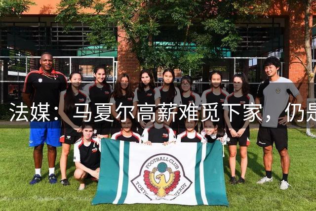 法媒：马夏尔高薪难觅下家，仍是自由身